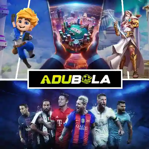 Link Alternatif Adubola Mudah
